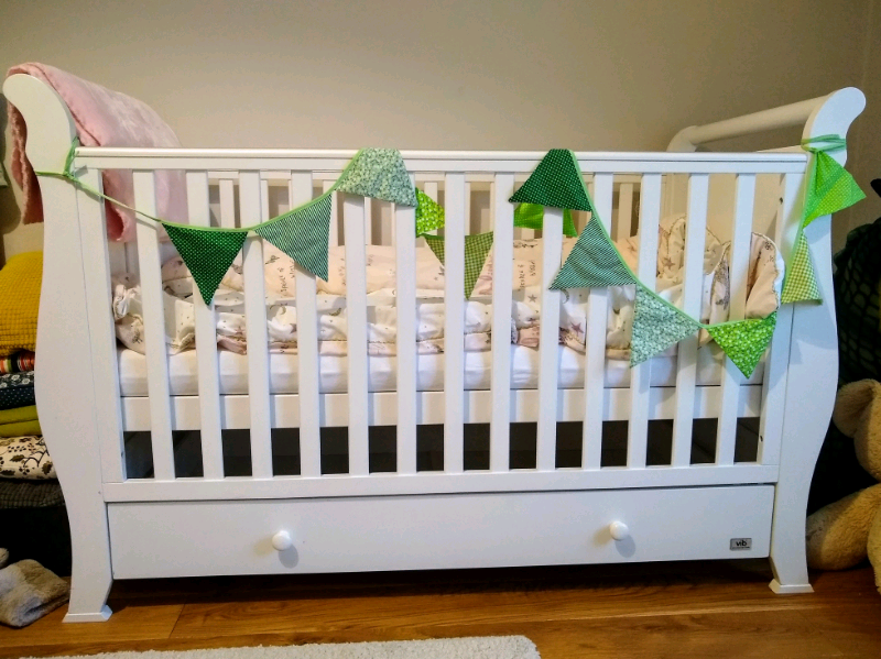 vib cot bed
